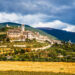 A settembre Assisi capitale del turismo con il World Tourism Event
