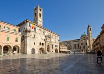 Ad agosto Piceno e Fermano protagonisti con Ascoliva e l’archeogusto di Monte Rinaldo