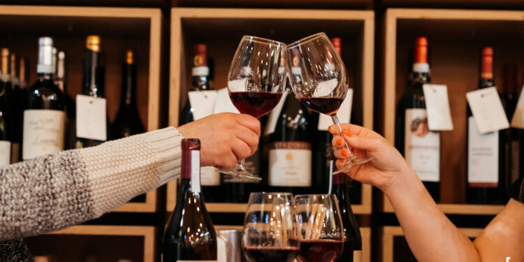 Dal 28 febbraio al 2 marzo Torino ospita il Salone del Vino