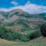 Arco de Cuvicente Parque Nacional de Picos de Europa