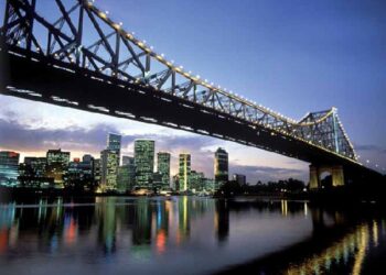 australia-brisabane