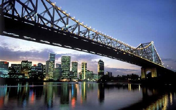 australia-brisabane