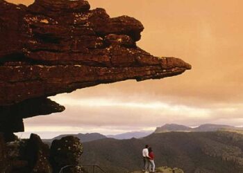 L’avventura dell’Australia per viaggiatori con zaino sulle spalle