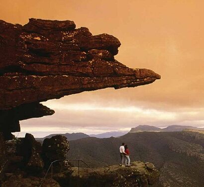 L’avventura dell’Australia per viaggiatori con zaino sulle spalle