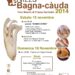 17a Bagna Cauda del Camperista by C.C.N.  Camper  Club  Nicese