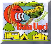 baia unci