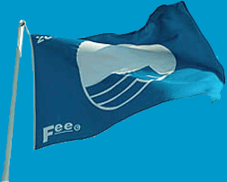 Bandiere Blu 2014: lista e classifica delle 269 spiagge e 140 comuni premiati