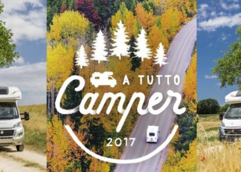 CI e Rollen Team a tutto camper!