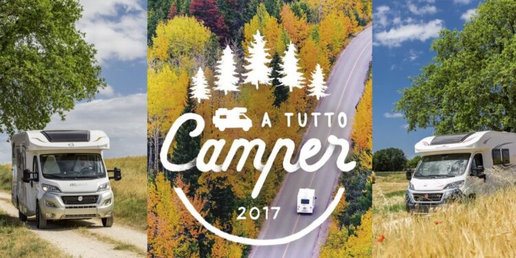 CI e Rollen Team a tutto camper!