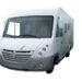 I camper Bavaria a Nauticshow