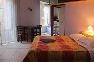Alla Vucciria Bed and Breakfast