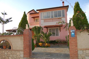 B&B L'Angolo di Paradiso