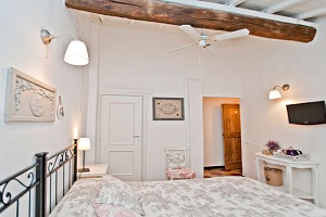 B&B il Borgo di Genova in Liguria