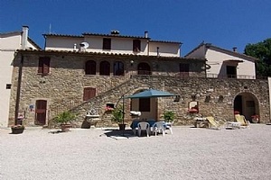 Casale i Perugini