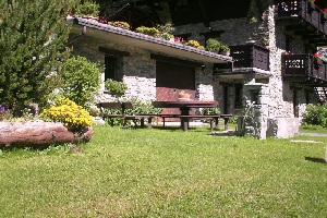 B&B La Garde