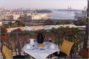 Miramare da Camilla Bed and Breakfast