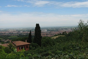 B&B Terre di Gaibola