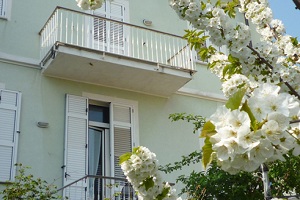 Tre Rose Bed and Breakfast a Trieste