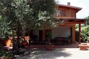 B&B Villa D'Angelo