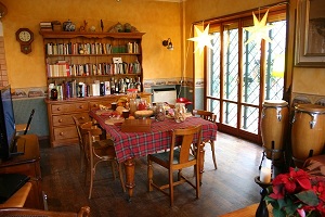 Bed and Breakst Villa Moka a Roma