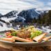 Tra il 10 e il 26 marzo Beef & Snow porta in pista i sapori tipici della Val d’Ega