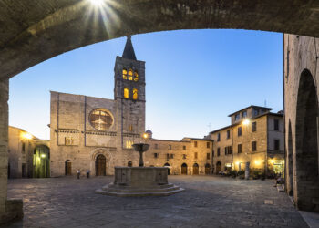 bevagna