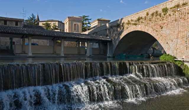 Il Borgo di Bevagna