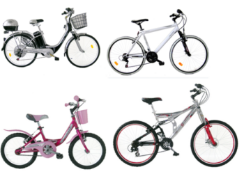 biciclette-ekochoice