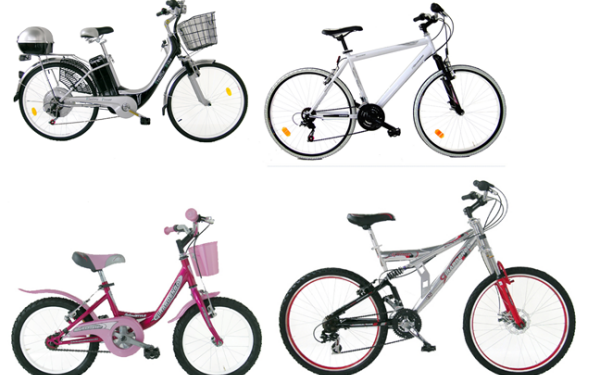 biciclette-ekochoice