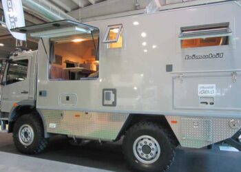 BIMOBIL EX 480