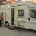 Blucamp Ocean 511 al Salone del Camper 2013