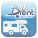 Blurent applicazione noleggio camper