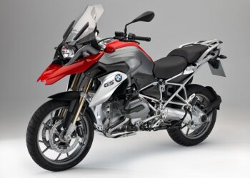 BMW R 1200 GS