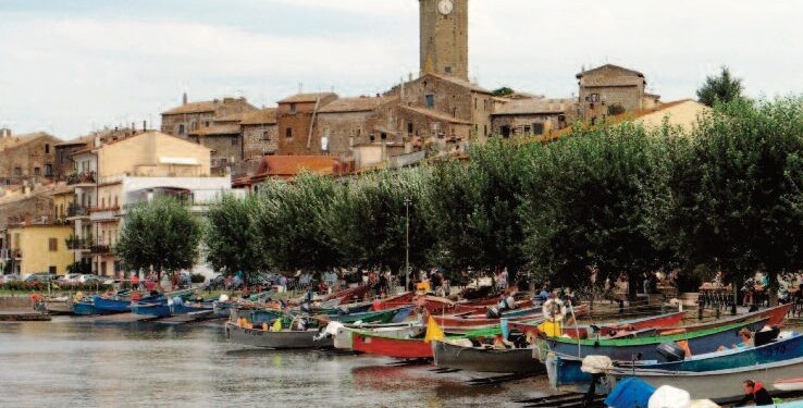 bolsena