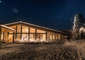 Val Sarentino, le “stelle” brillano sulle piste