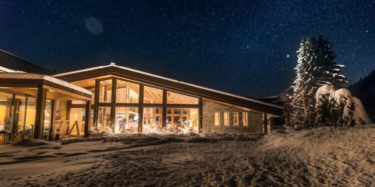 Val Sarentino, le “stelle” brillano sulle piste