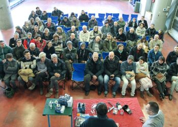 Bonometti: Grande successo per l’evento di domenica 25  ‘A TUTTO INVERNO’