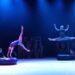 Bonometti: compagnia di danza Kilim Lab
