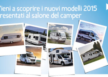 Bonometti: domenica 28 Settembre il Salone del Camper si trasferisce a Vicenza!