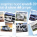 Bonometti: domenica 28 Settembre il Salone del Camper si trasferisce a Vicenza!