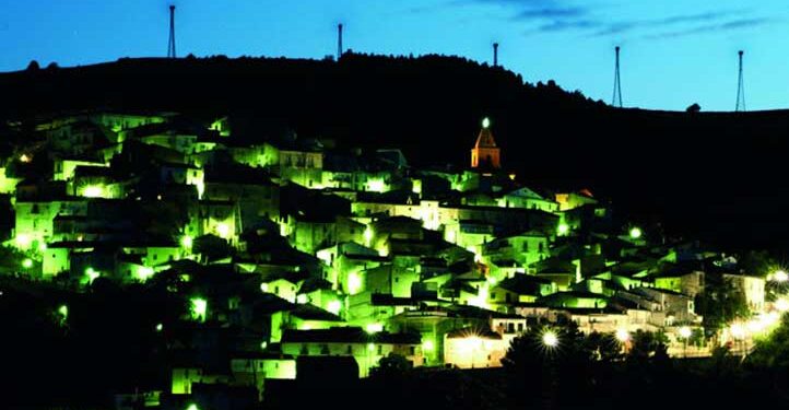 Il Borgo di Alberona