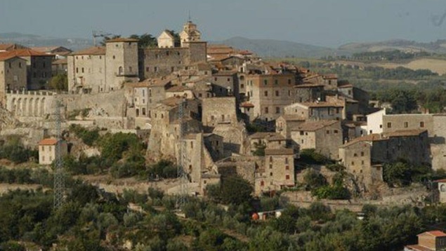 “Borgo con Gusto”: il 28 e 29 settembre a Castiglione in Teverina (VT) la festa dei sapori della Tuscia