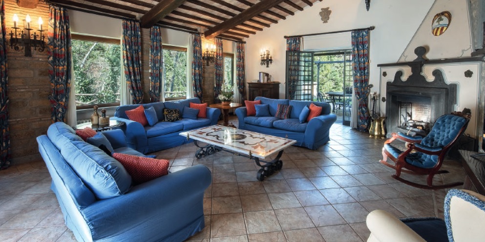 Nuova Convenzione Tessera Turit con Borgo la Ferriera Homes & Villas (VT)