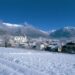 Il borgo di Sutrio per il Natale