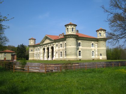 Bosco Fontana
