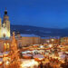 Il Mercatino di Natale nel cuore della città medievale di Bressanone