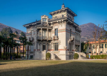 “Ville Aperte in Brianza”: alla scoperta delle bellezze dell’architettura lombarda