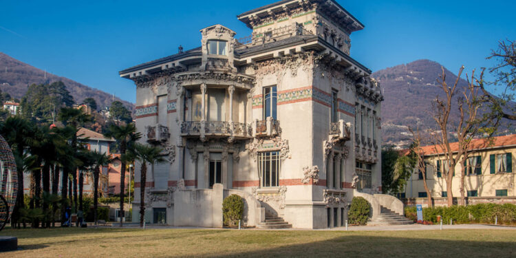 “Ville Aperte in Brianza”: alla scoperta delle bellezze dell’architettura lombarda