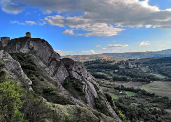 brindisi montagna