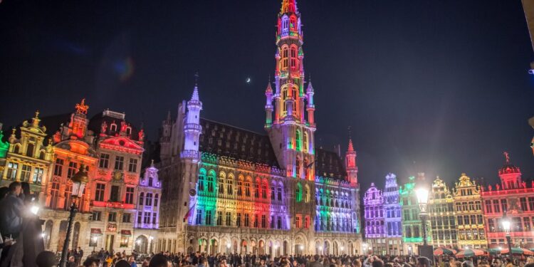 bruxelles